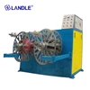 Top Quality Automatic Wire Twist Cable Tie Coil Winding Binding Machine
