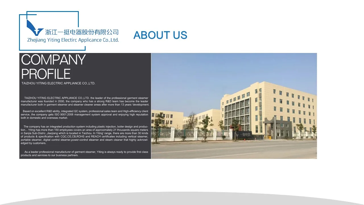 clothes steamer handheld