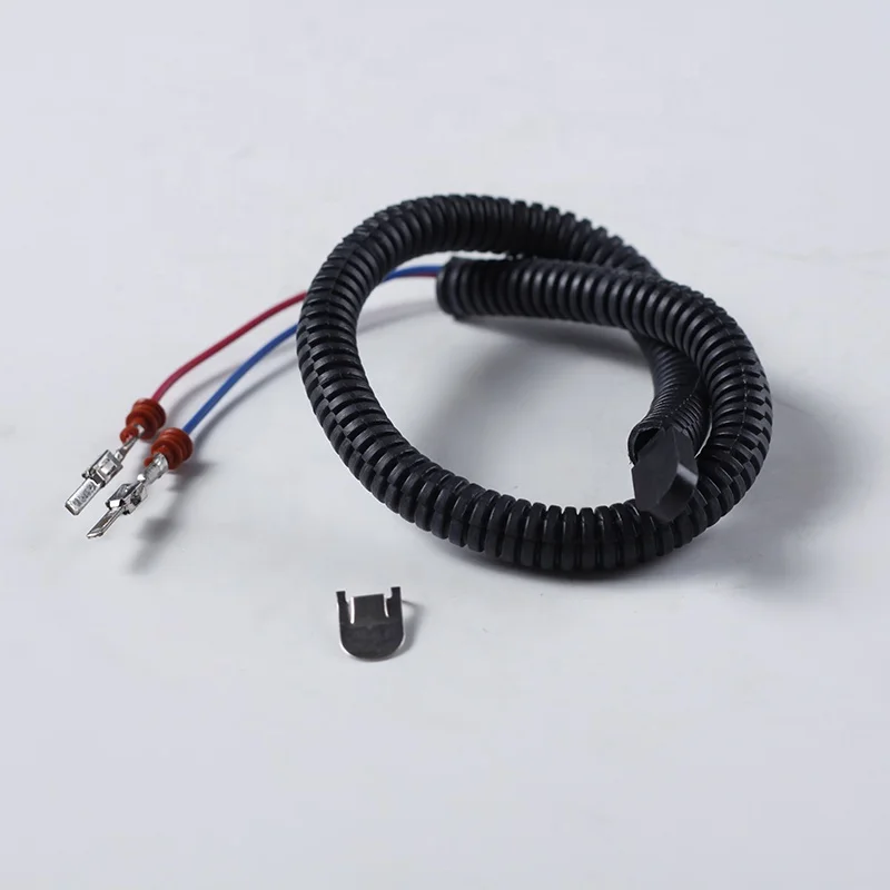 forklift parts temperature sensor  wiring harness 3353810358 7917415522 7917415555 for linde forklift 335 336 details