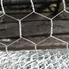 Durable factory double twist galvanized hexagonal wire mesh/ pvc coated chicken fence/ 3/4'' cheap chicken wire