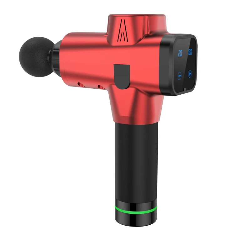 M05 red