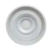 High quality big projector iron housing cob 40W led surface mounted ceilings downlingt