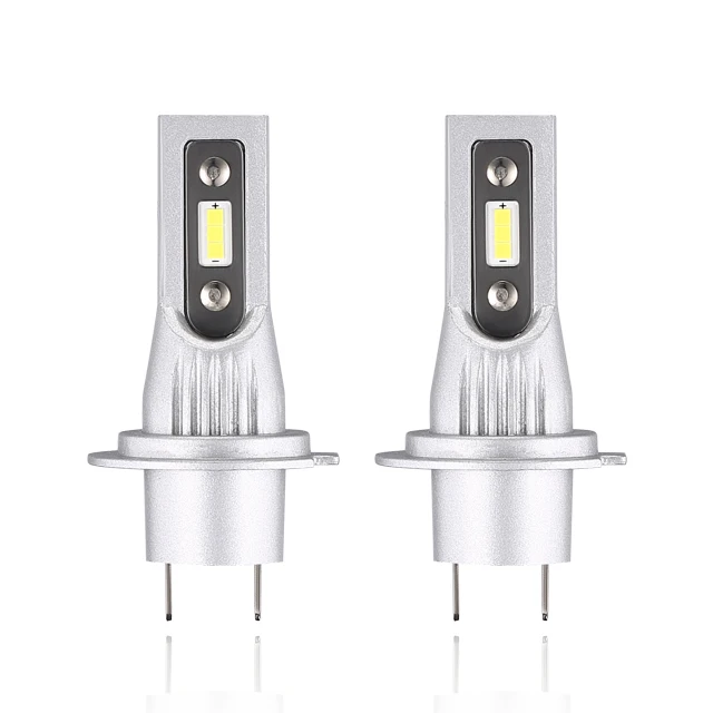 Eklight V12 H11 H8 H9 H16 LED Headlight Kits h1 h3 5202 fog light bulb