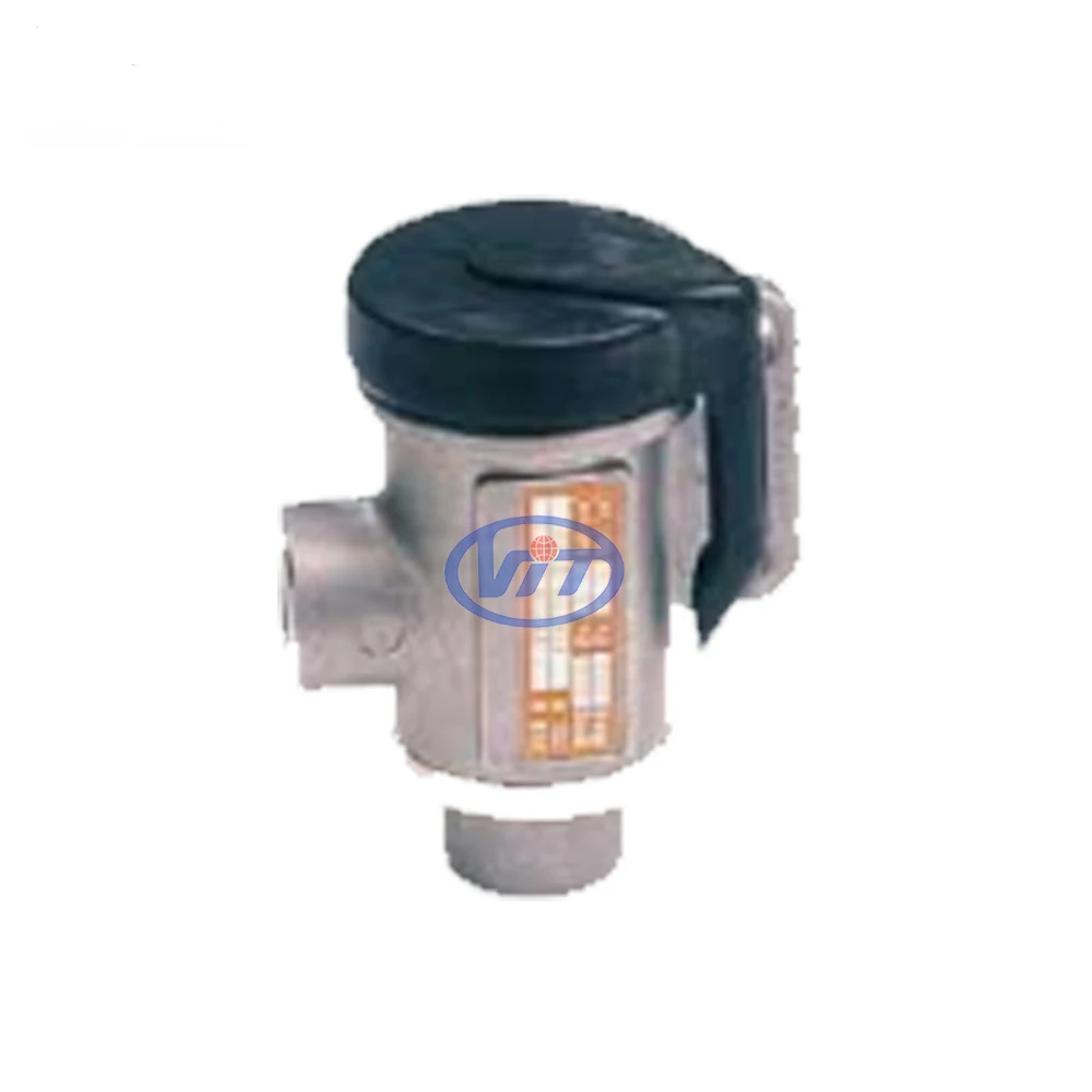 VIT-U truck spare parts PRESSURE REGULATOR SUITS JAPANESE pressure renulator 1-48350-063-0 supplier