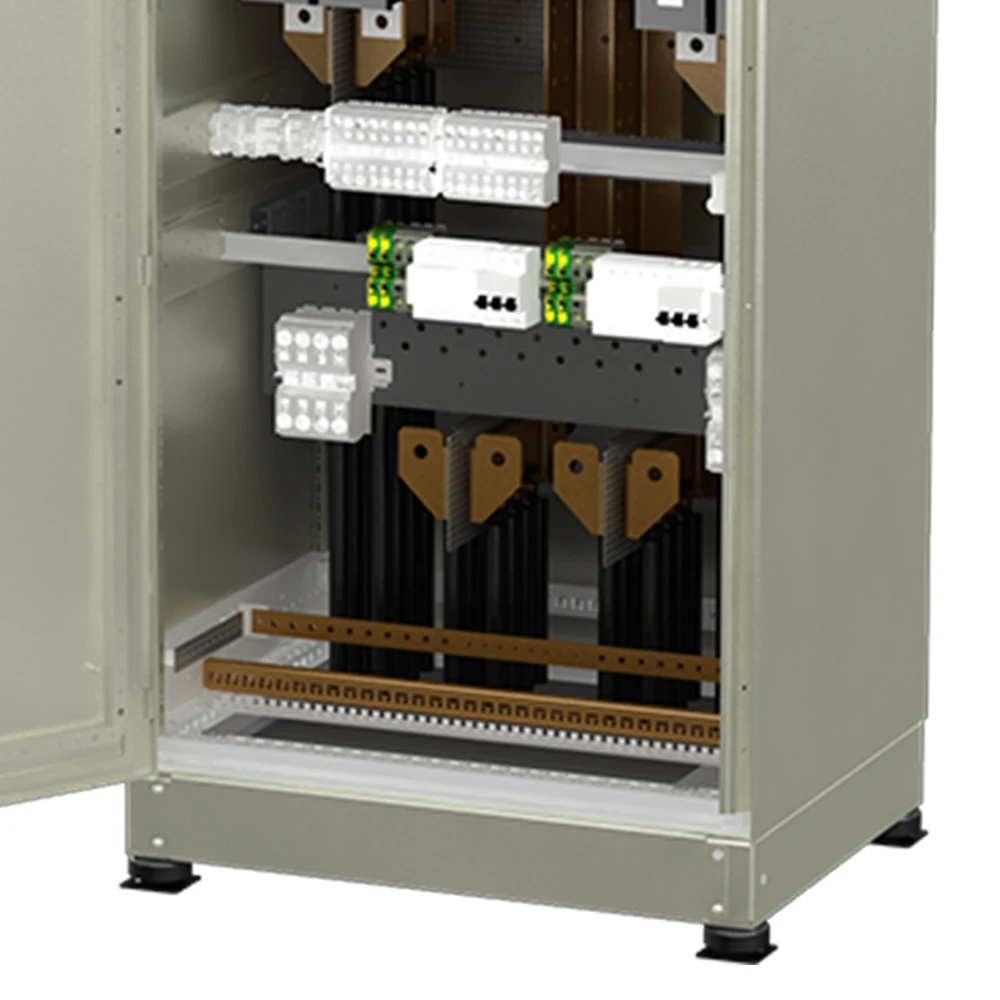 New Original Ip43 Smartpack2 Controller Flatpack2 24/1800 He