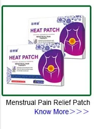 Bestseller Health Chinese Arthritis Pain Patches