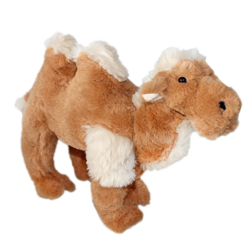 camel doll