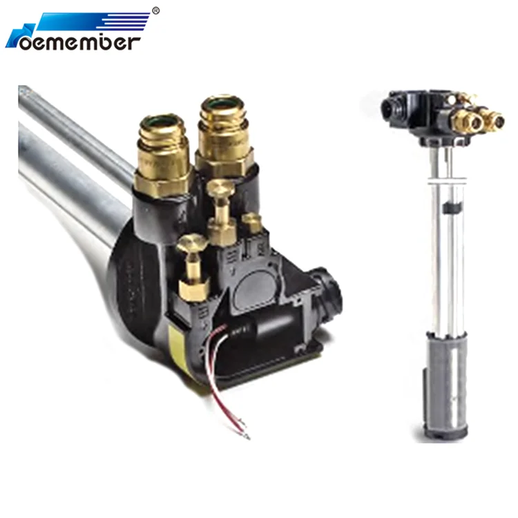 Fuel Tank Level Sensor