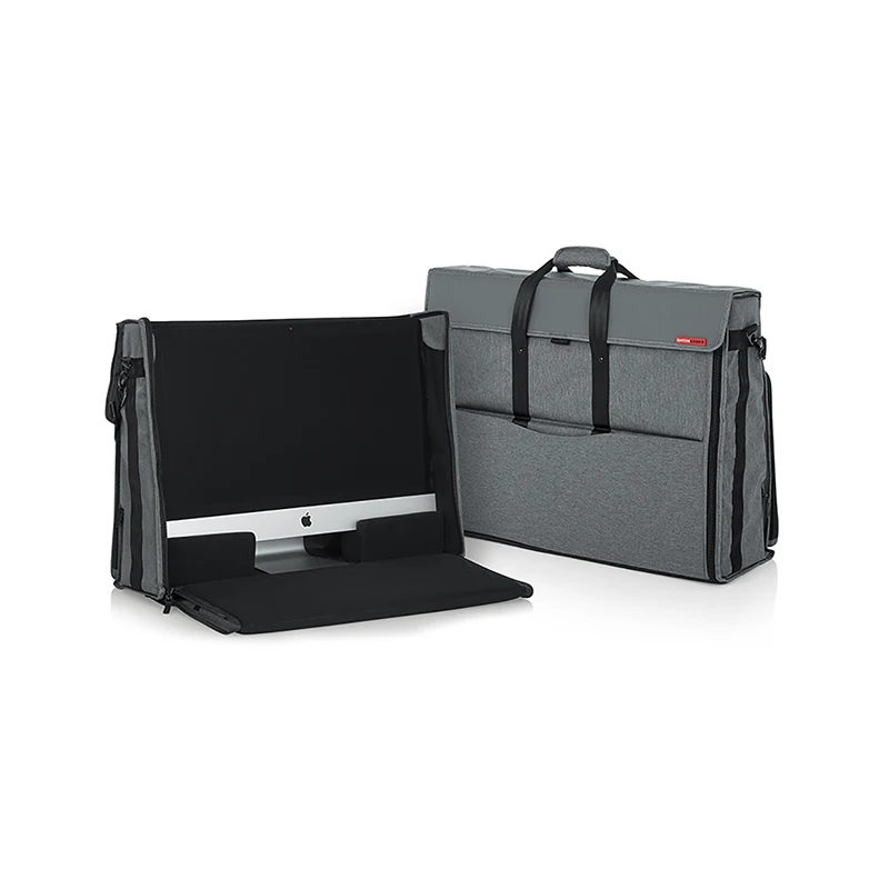 Durable Travel Storage Bag for Apple Imac 27'' Desktop