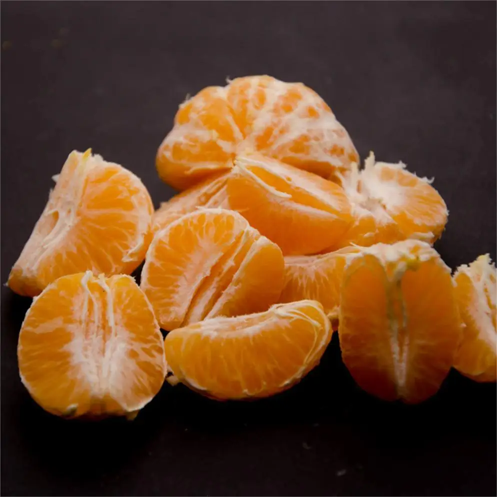 Wholesale Chinese High Grade Fresh Mandarin Orange Buy Mandarin