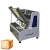 Haidier Toast Bread Slicer Machine Bread Loaf Toast Sandwich Slicer Cutter