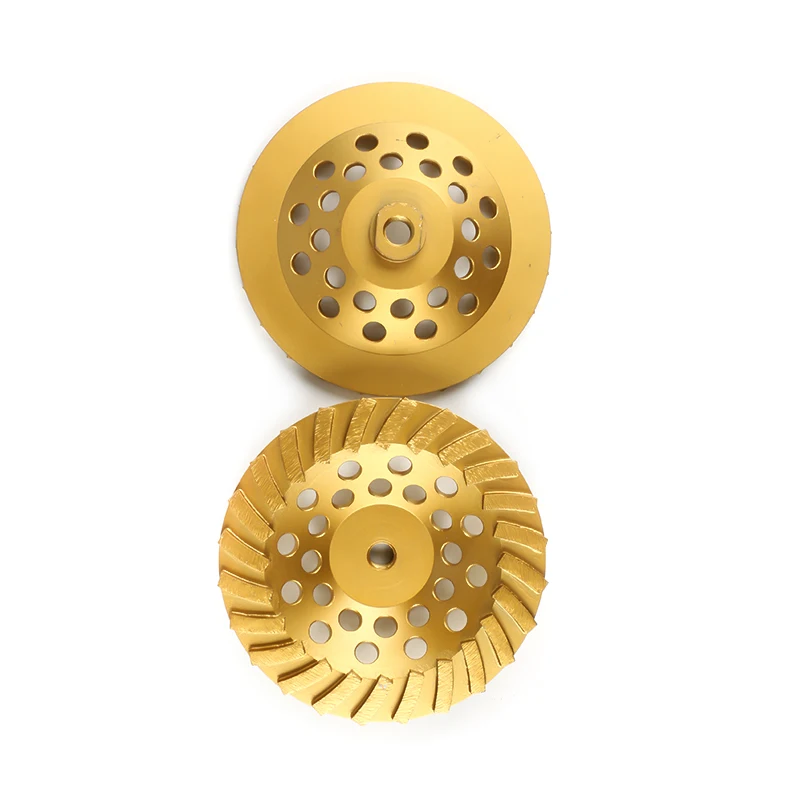 4 diamond grinding wheel