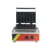 snack machine two different graphics muffin machine factory price for sale