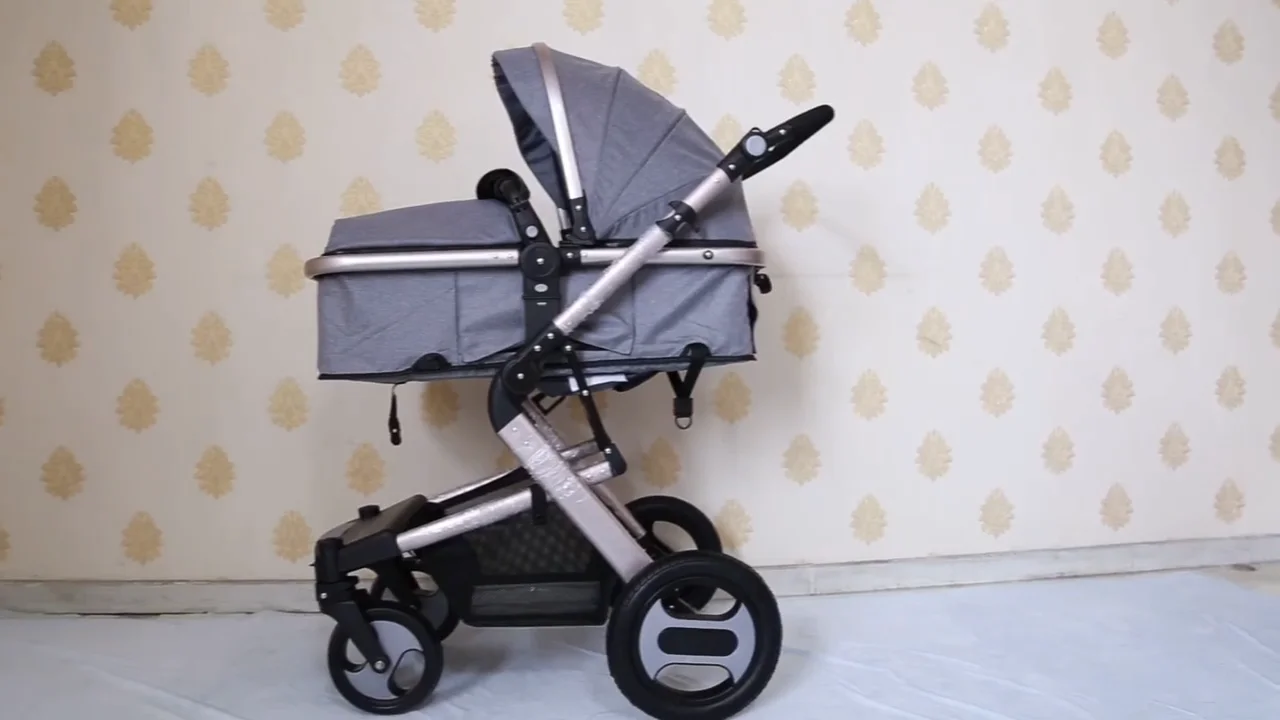 Factory Hot Selling Baby Stroller 3 In 1 Buy Baby Stroller,Oem Baby