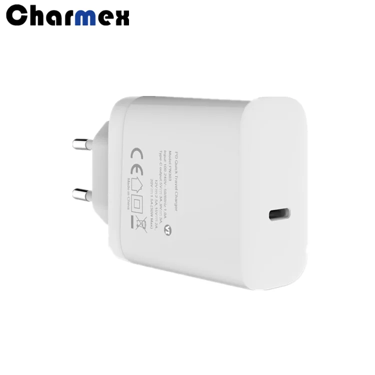 QC3.0 Charger