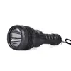New Mini Multi Function Waterproof Powerful Underwater LED Portable Diving Flashlight