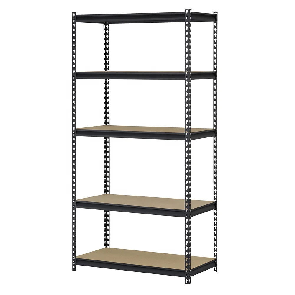 Стеллажи Unknown 4 Shelving 36 14 54