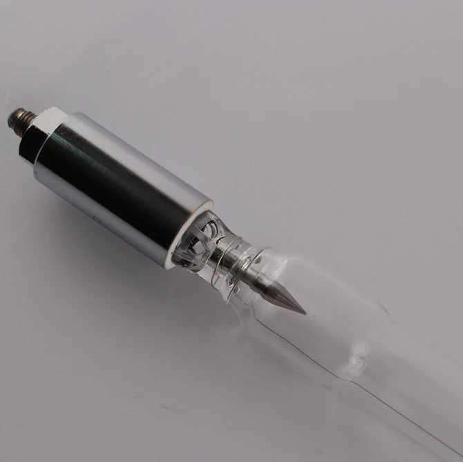 High Luminous Efficiency Simulated Sunlight Xenon Long Arc Lamp Buy