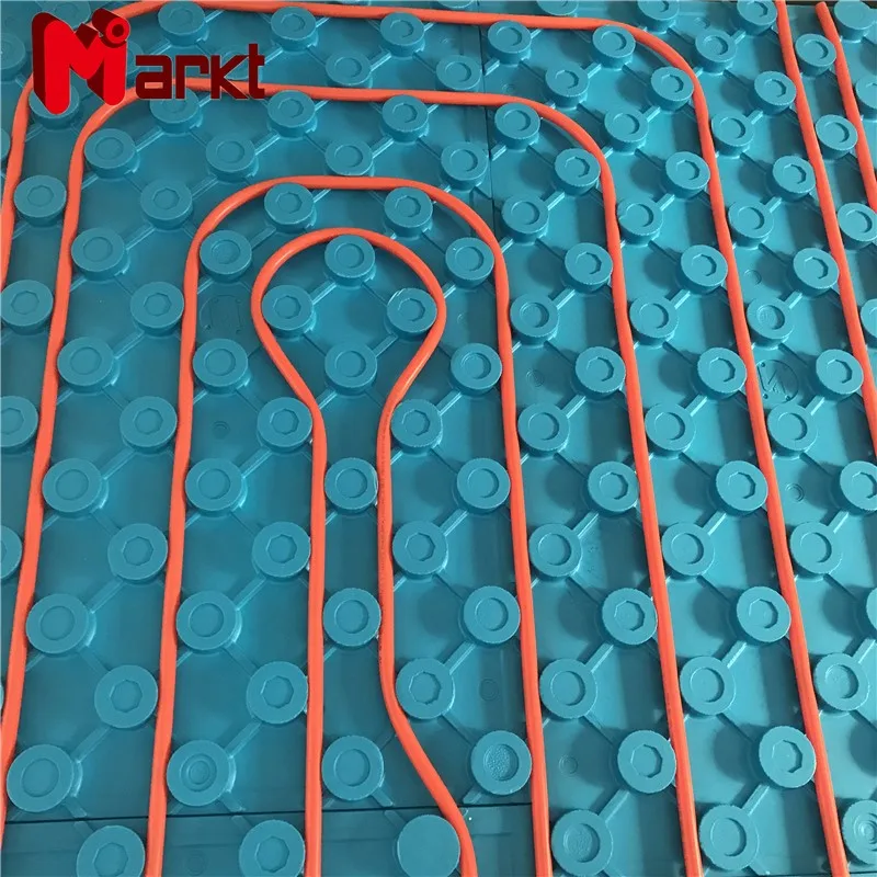 Floor Heating Module Eps Underfloor Heating Panels For Floor Heating