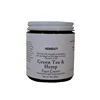 Wholesale 100% organic green tea hemp oil face cream