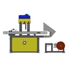 3D Sublimation Heat Transfer Printing Film Machine