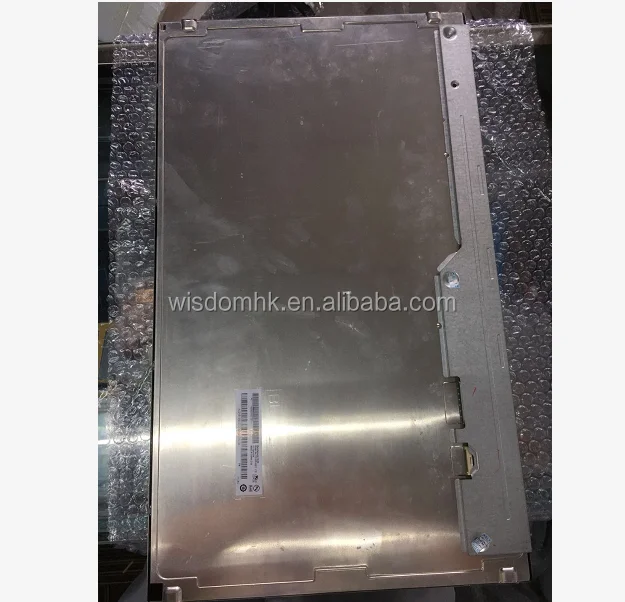 M240hw01 V8 M240hw01 V.8 Lcd Display Screen Panel - Buy M240hw01 V8 ...