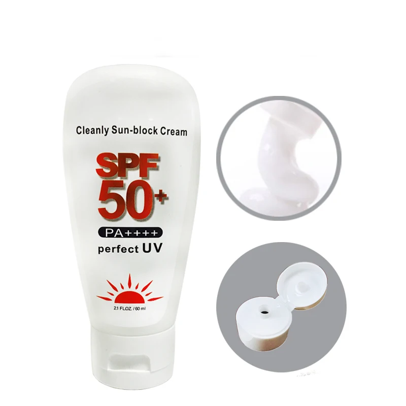 dry screen cream