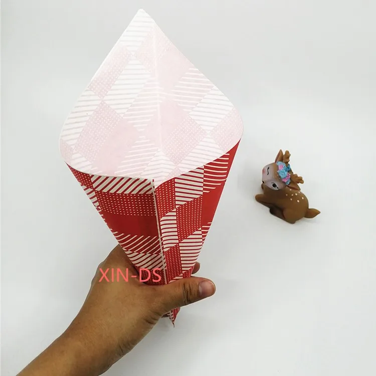 Crepe paper cone (2).jpg