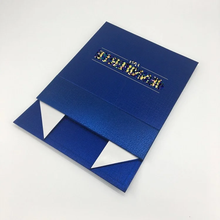 customised packaging box