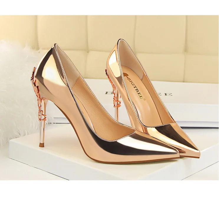 10 Mejores marcas de zapatos que todas deberíamos conocer | Stylight