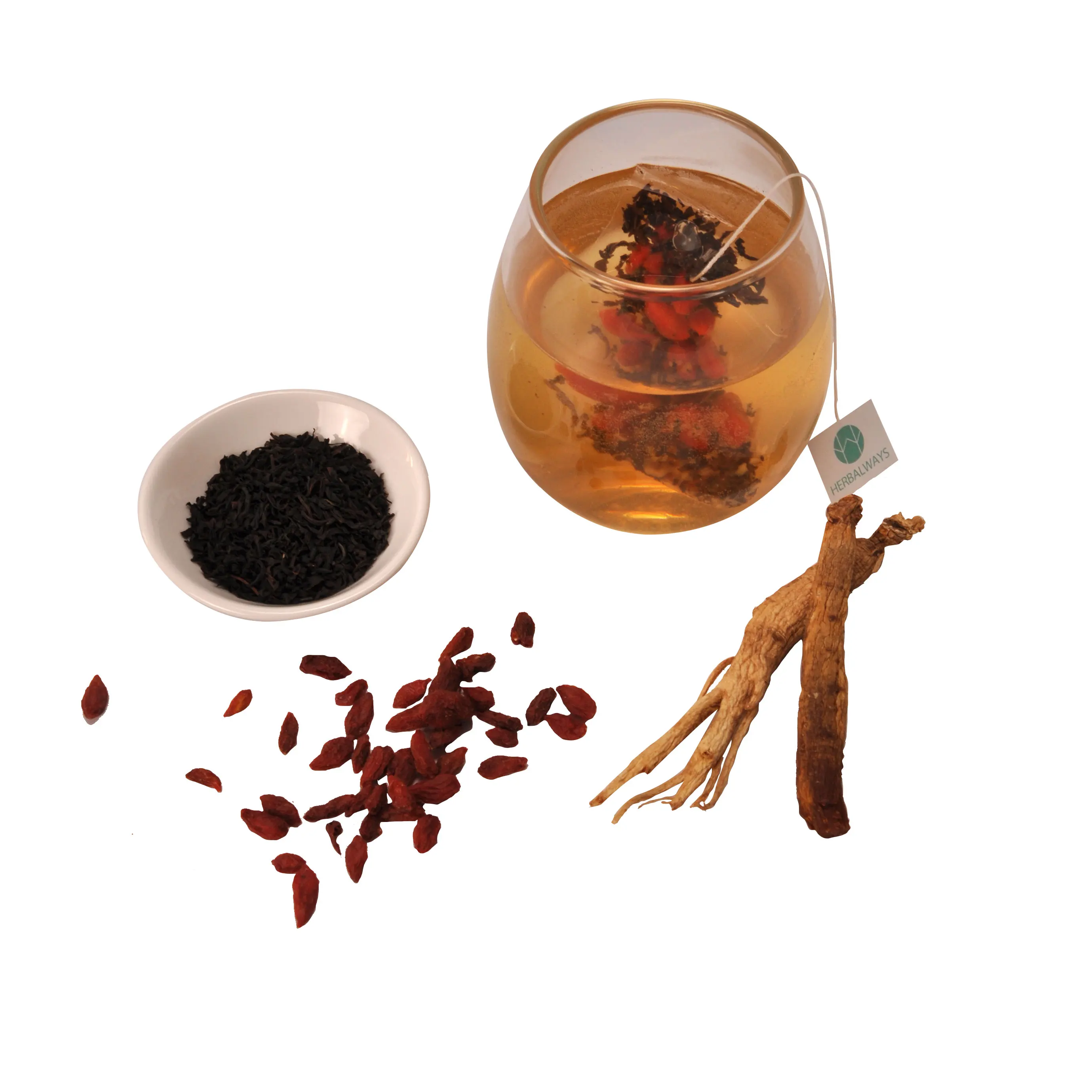 
herbalsex tea sex energy tonic teafor ginseng goji tea men enhancement tea 