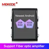 Mekede Tesla 10.4''Screen For Porsche Cayenne 2011-2016 Car radio Multimedia player 2G RAM 32G ROM with original optical fiber