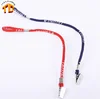 Eco-Friendly cord string with metal tip for hoodie lace on sale collar