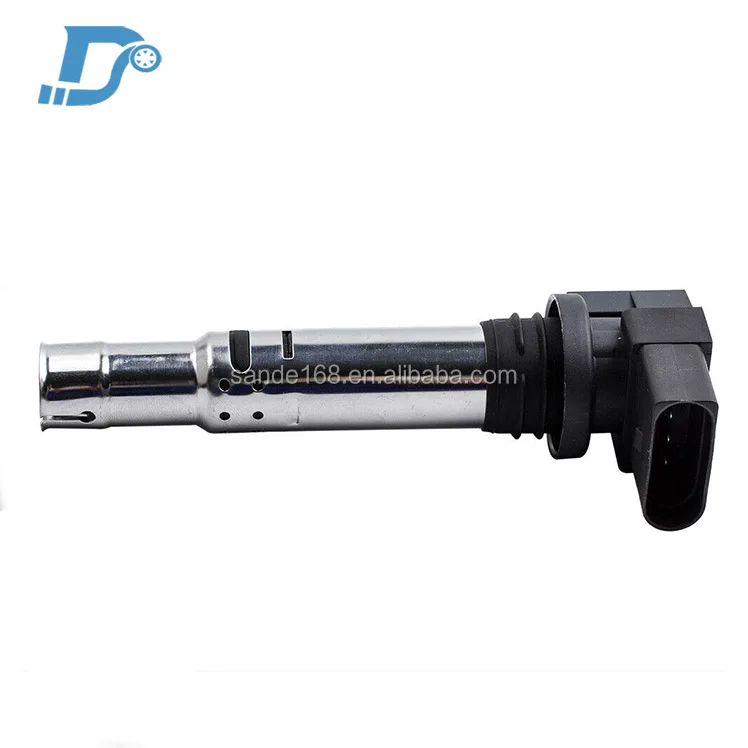 Original Ignition Coil OEM 036905715 for Skoda Rapid