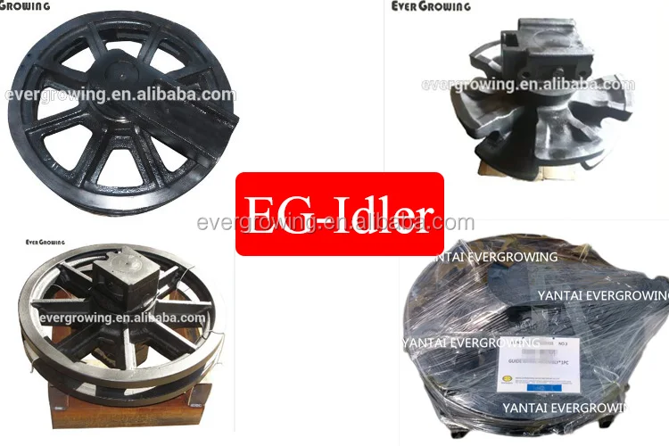 EG-Idler
