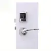 RFID Split Rf Hotel Door Lock Rf Card Lock With Pro Usb Card Management System Card Reader