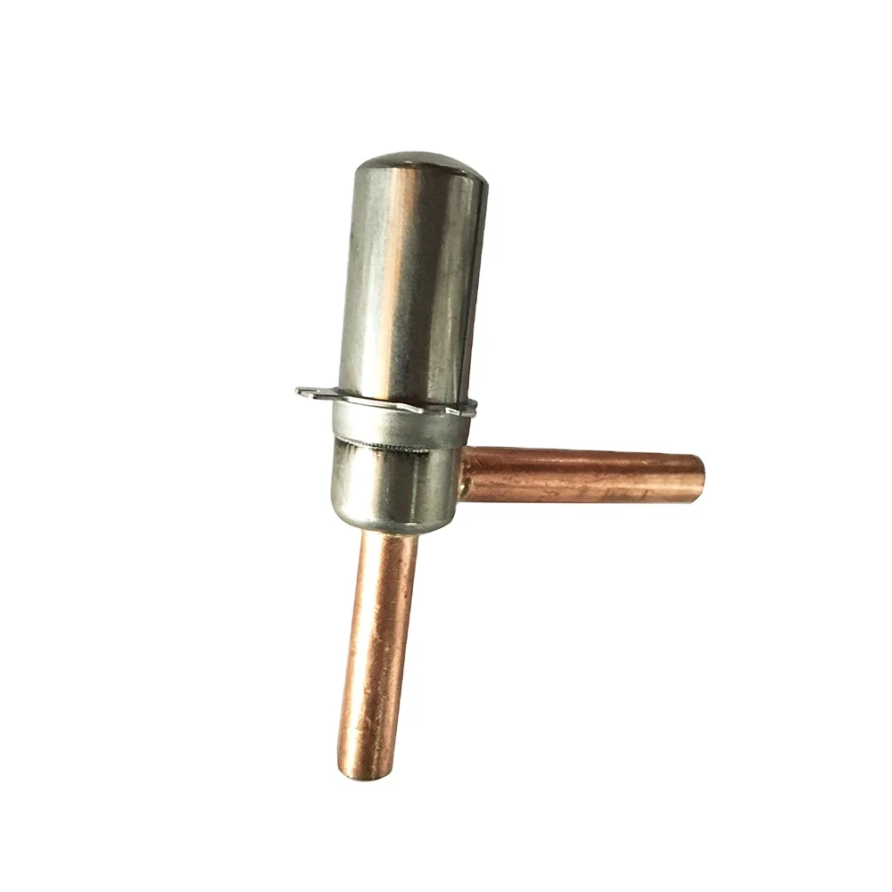Hvac Electronic Expansion Valve For Freezing System Buy Hvac