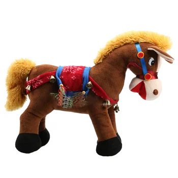 plush horse toy australia