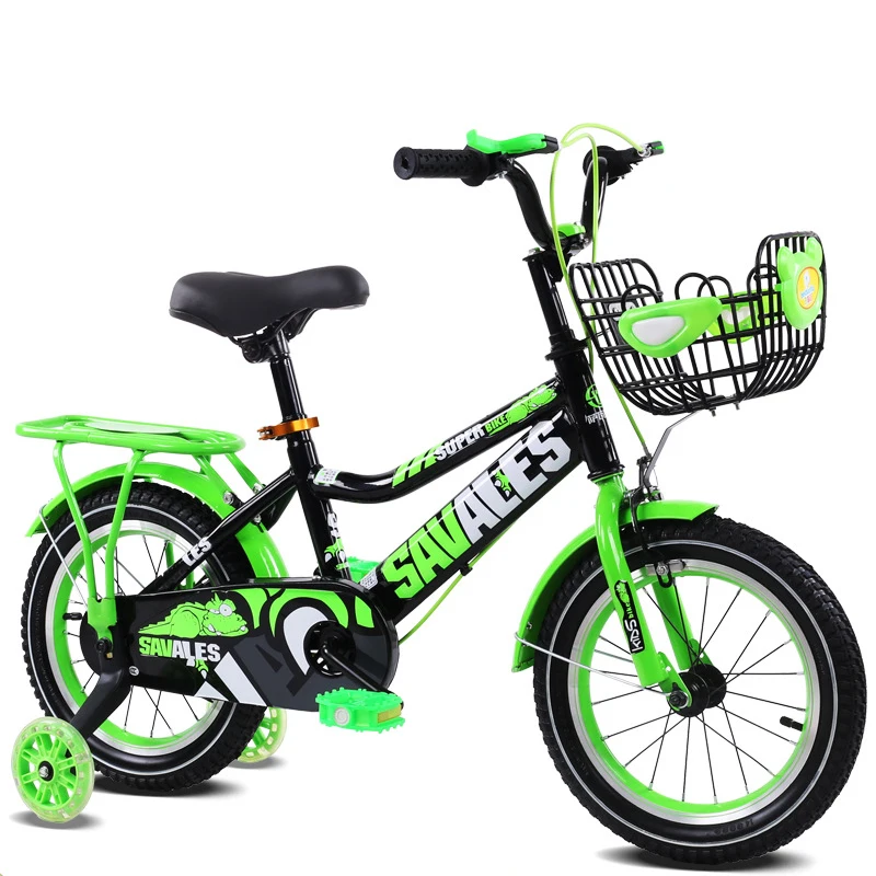 bicycle for three year old