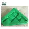 Making Plaster Mouldings Tools Good Quality Longevity Architectural Plastic Mold Mould