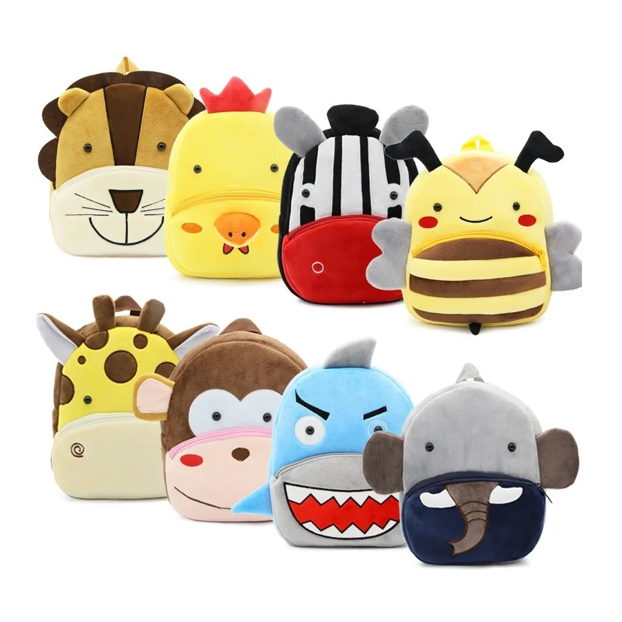 soft toy bags online shopping