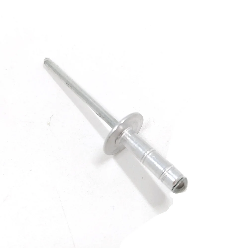 Pop Rivet Nylon Cap Rivet Multigrip Rivet With Plastic Cap Buy