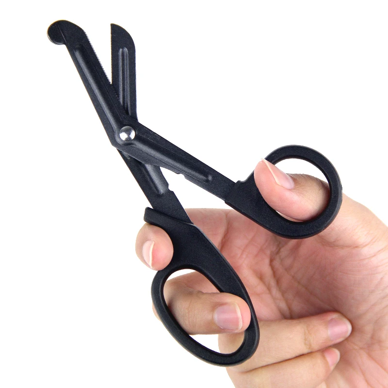 Bandage Shears Medical Scissors Suitable For Cutting Bandage