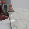 KKR Modified Solid Surface Sheets Decorative Artificial Stone Slabs For Counter Top