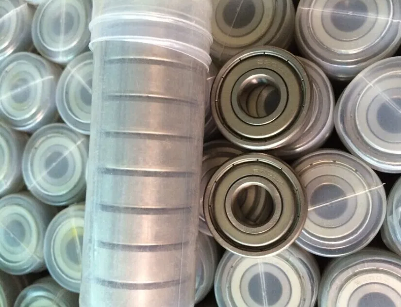 良好的价格手推车轴承 6202zz