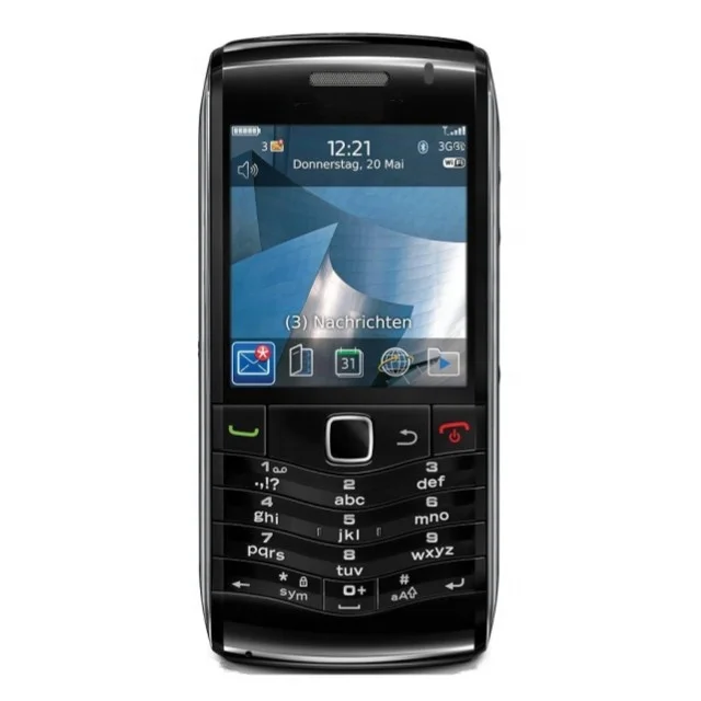 BlackBerry Pearl Guide: How to Choose the Right Model Today