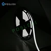 UV resistant milk shell color neon striplight IP68 waterproof led neon flex