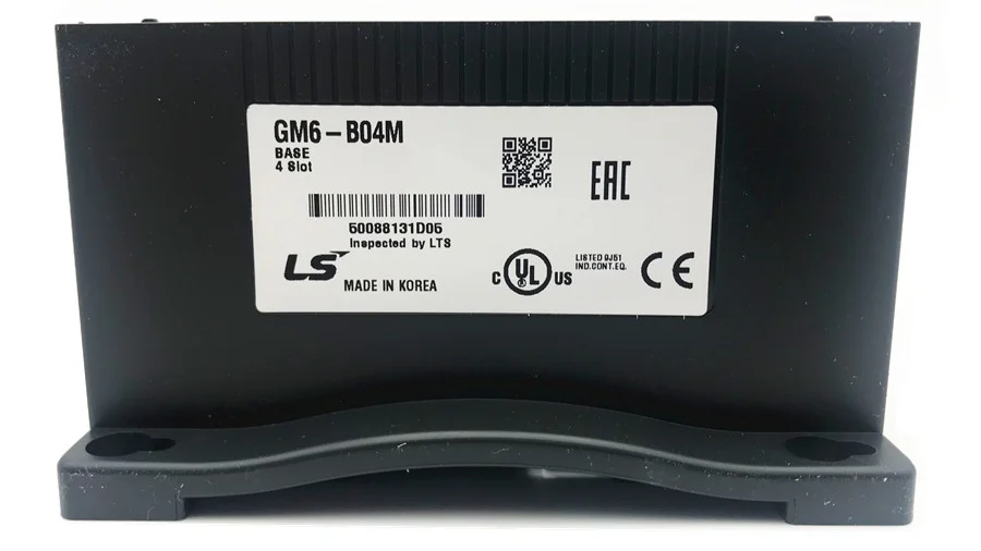 Original Ls Plc Logic Controller Module Gm6-b04m - Buy Ls Plc ...