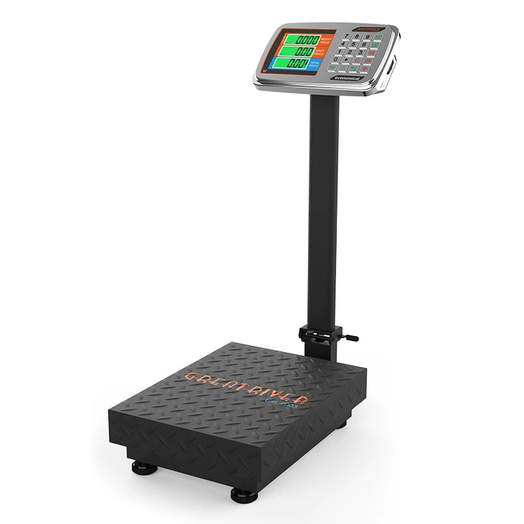 Mechanical Digital Weight Machine Stainless Steel Tcs Electronic