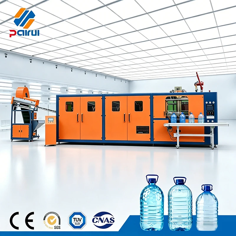 Industrial Fans, 1L, 5L - detail 2